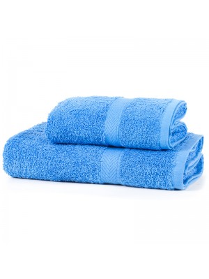 Plain Luxury range bath towel  Towel City 550gsm Thick pile